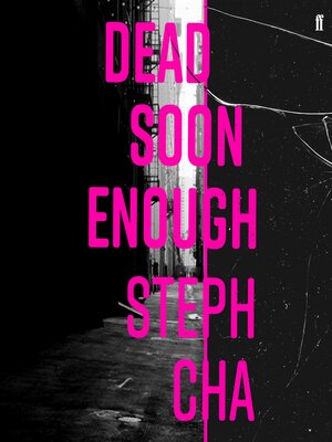 cover image of Dead Soon Enough